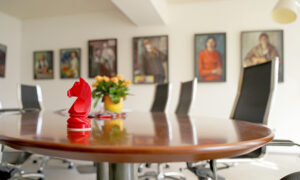 Besprechungsraum BSKP Freiberg Besprechungsraum BSKP Freiberg