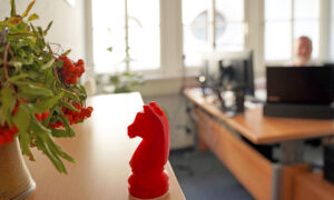 Büro BSKP-Team Büro BSKP-Team